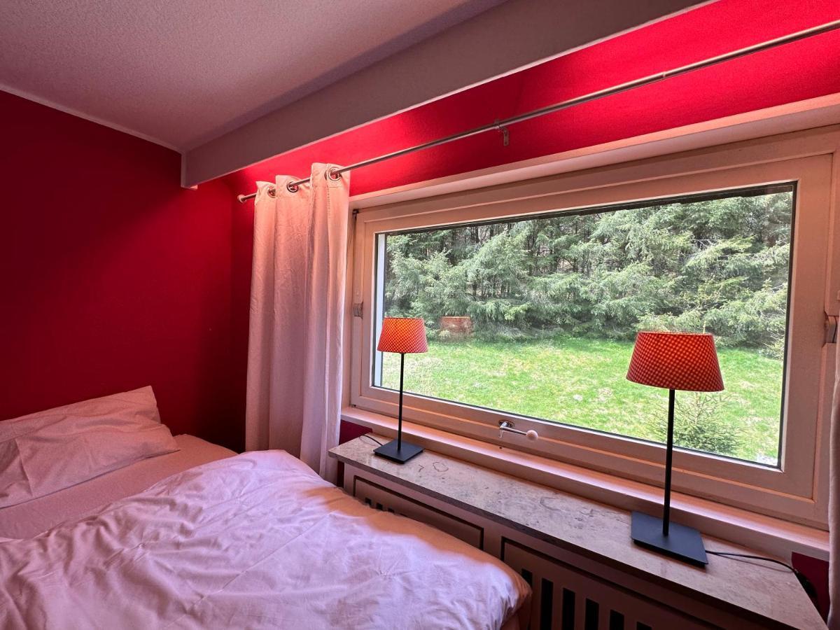 Charming Villa On The Forest In Wald 12 Guests Hugh Garden Willingen Sauerland บรีโลน ภายนอก รูปภาพ